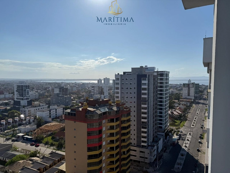 Apartamento com vista para o mar! Parcelamento direto em até 72x!: 18ª foto da galeria de imagens do imóvel