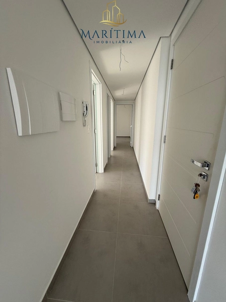 Apartamento com vista para o mar! Parcelamento direto em até 72x!: 2ª foto da galeria de imagens do imóvel