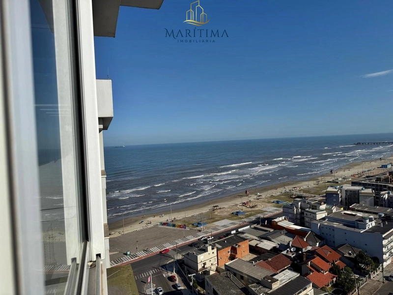 Apartamento com vista para o mar! Parcelamento direto em até 72x!: 12ª foto da galeria de imagens do imóvel