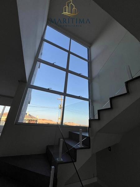 Sobrado com vista para o Mar, no Centro de Imbé!: 8ª foto da galeria de imagens do imóvel