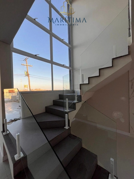 Sobrado com vista para o Mar, no Centro de Imbé!: 7ª foto da galeria de imagens do imóvel