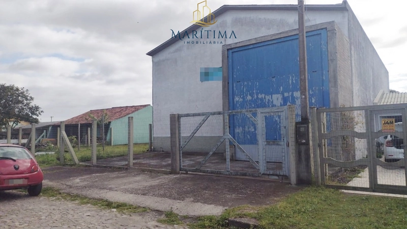 Imóvel residencial ou comercial