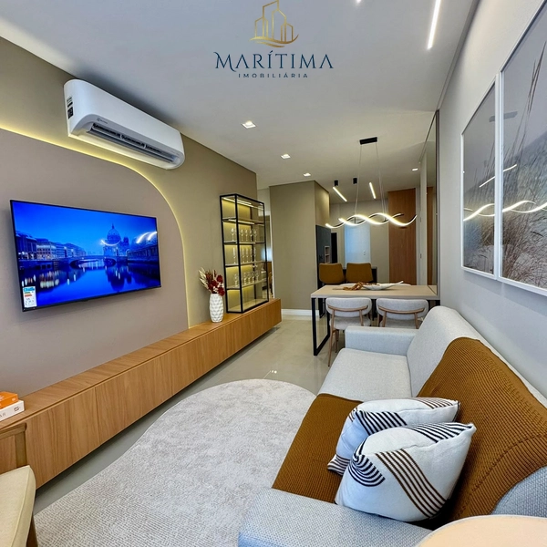 Apartamento decorado de 02 dormitórios, próximo à Avenida da Igreja!!!: 5ª foto da galeria de imagens do imóvel