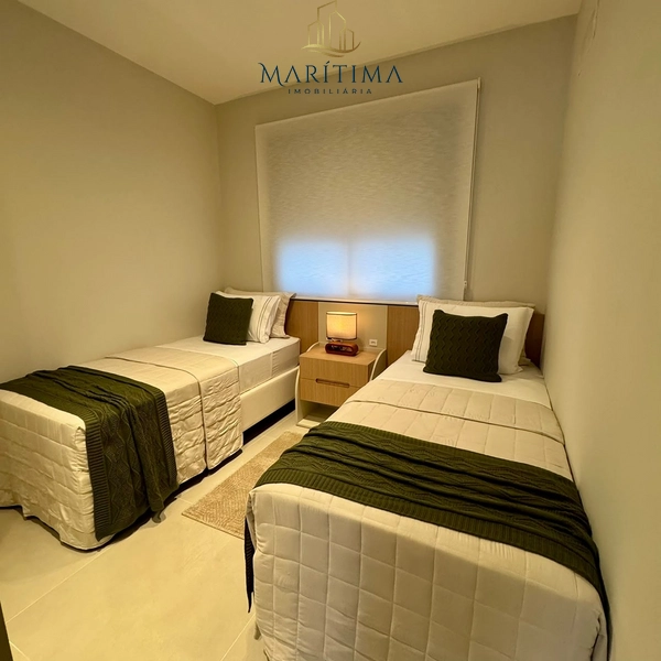 Apartamento decorado de 02 dormitórios, próximo à Avenida da Igreja!!!: 11ª foto da galeria de imagens do imóvel