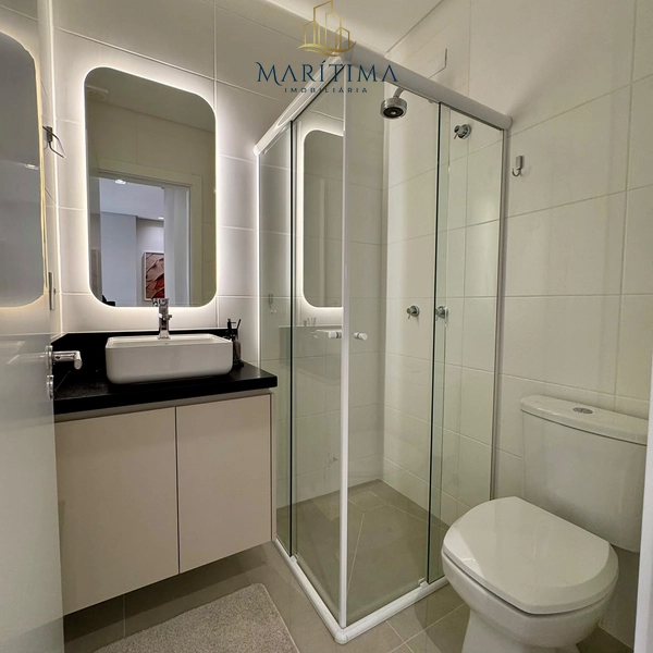 Apartamento decorado de 02 dormitórios, próximo à Avenida da Igreja!!!: 16ª foto da galeria de imagens do imóvel