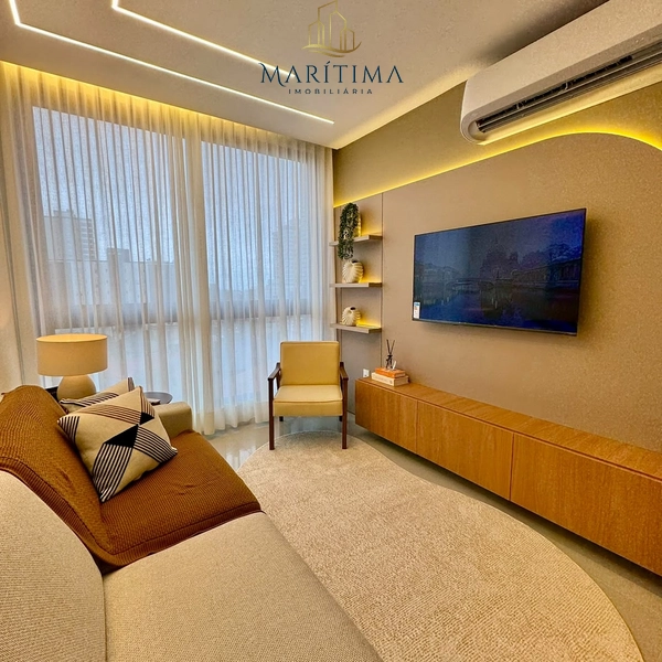 Apartamento decorado de 02 dormitórios, próximo à Avenida da Igreja!!!: 4ª foto da galeria de imagens do imóvel