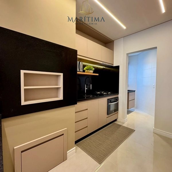 Apartamento decorado de 02 dormitórios, próximo à Avenida da Igreja!!!: 7ª foto da galeria de imagens do imóvel