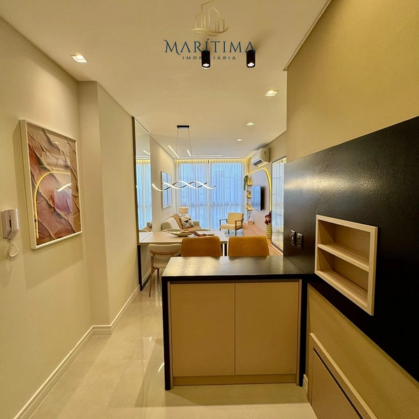 Apartamento decorado de 02 dormitórios, próximo à Avenida da Igreja!!!: 9ª foto da galeria de imagens do imóvel