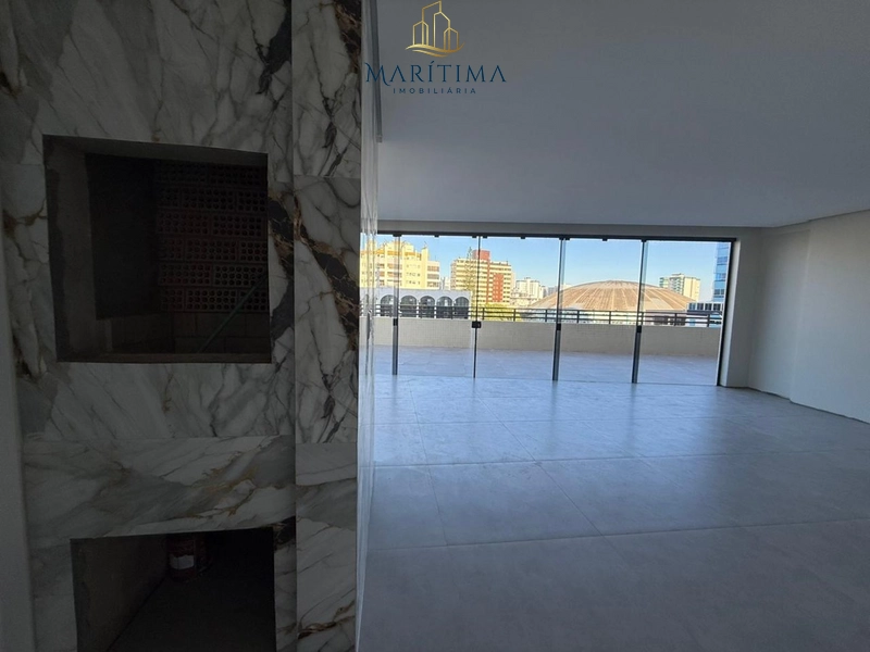 Excelente apartamento com terraço, no Centro de Tramandaí!: 3ª foto da galeria de imagens do imóvel