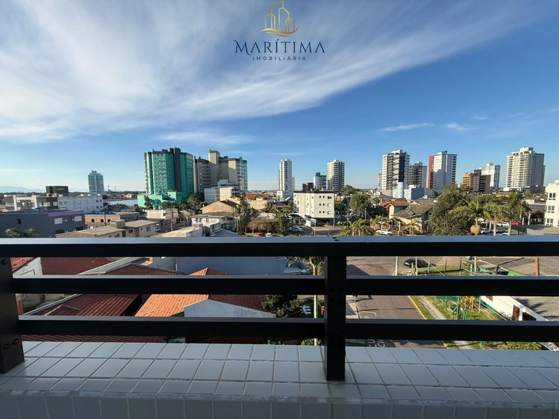Excelente apartamento com terraço, no Centro de Tramandaí!: 15ª foto da galeria de imagens do imóvel