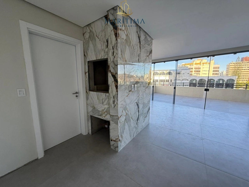 Excelente apartamento com terraço, no Centro de Tramandaí!: 4ª foto da galeria de imagens do imóvel
