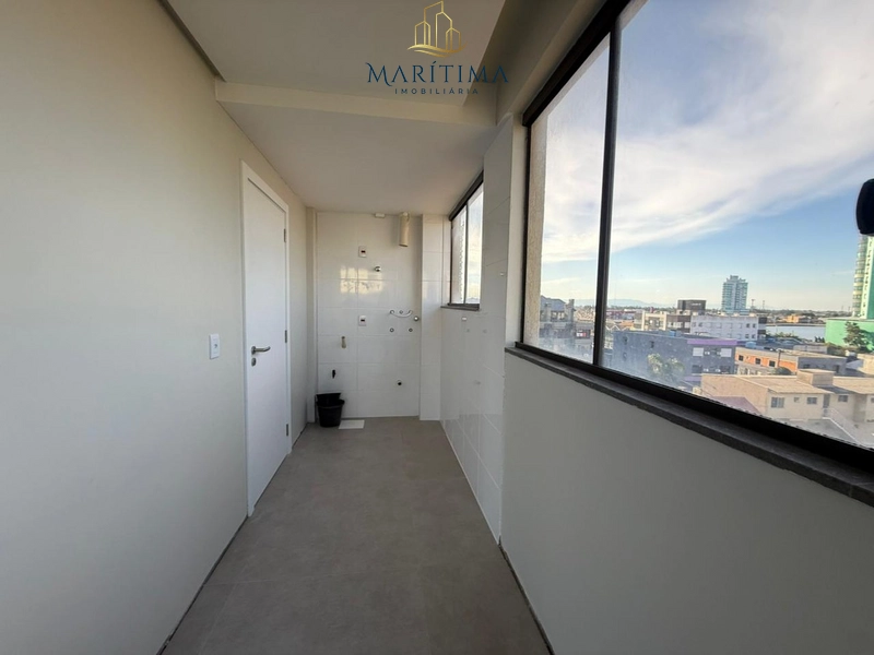 Excelente apartamento com terraço, no Centro de Tramandaí!: 7ª foto da galeria de imagens do imóvel