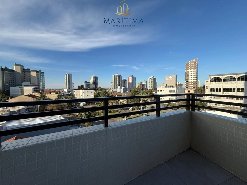 Excelente apartamento com terraço, no Centro de Tramandaí!: 14ª foto da galeria de imagens do imóvel