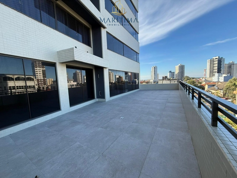 Excelente apartamento com terraço, no Centro de Tramandaí!: 13ª foto da galeria de imagens do imóvel