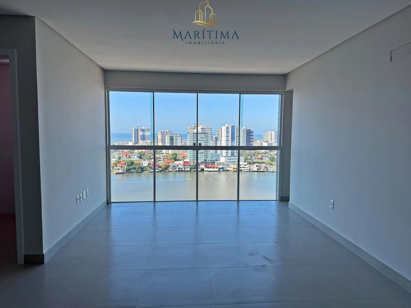 Apartamento a venda com vista para o mar e para o rio!: 1ª foto da galeria de imagens do imóvel