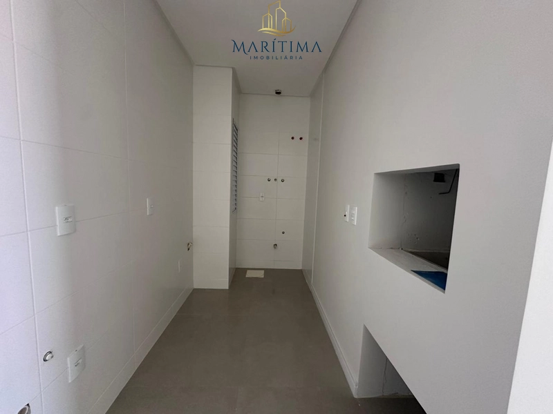 APARTAMENTO 1 DORMITÓRIO (SUÍTE) COM VAGA: 5ª foto da galeria de imagens do imóvel