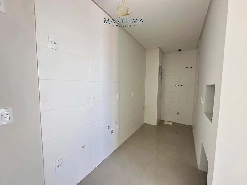 APARTAMENTO 1 DORMITÓRIO (SUÍTE) COM VAGA: 4ª foto da galeria de imagens do imóvel