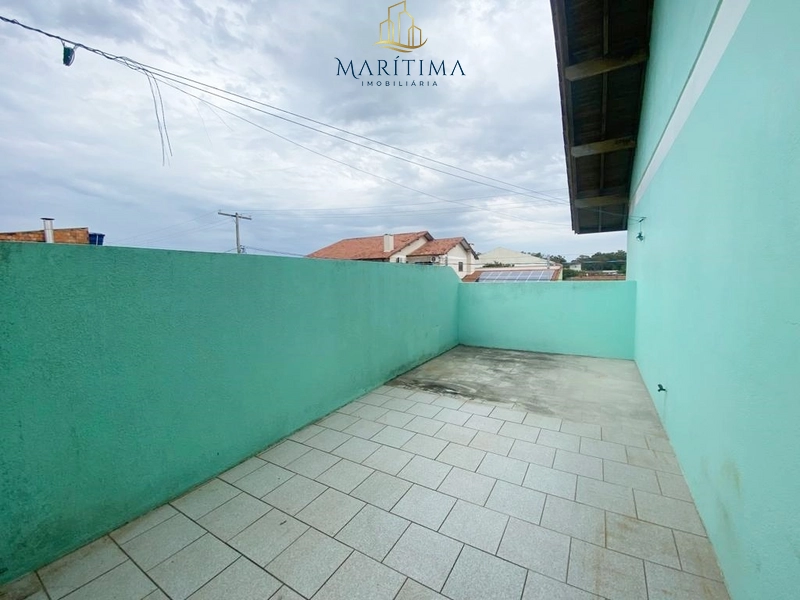 Sobrado amplo no bairro São José!: 20ª foto da galeria de imagens do imóvel