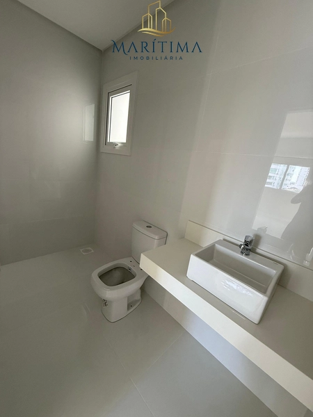 Apartamento Novo no Edifício Magnifique - Centro de Tramandaí: 14ª foto da galeria de imagens do imóvel