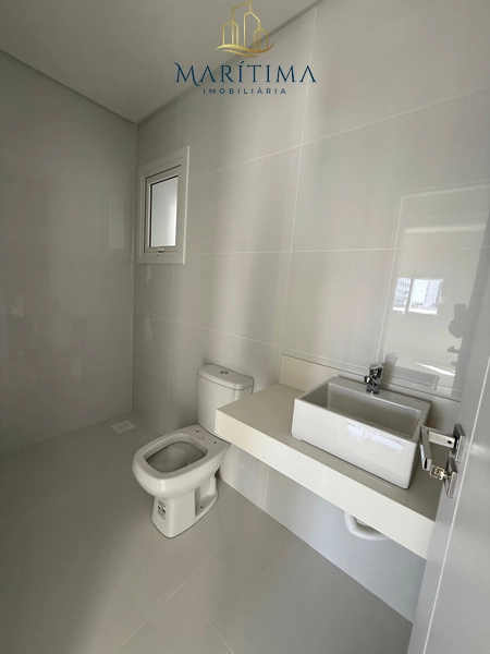 Apartamento Novo no Edifício Magnifique - Centro de Tramandaí: 11ª foto da galeria de imagens do imóvel