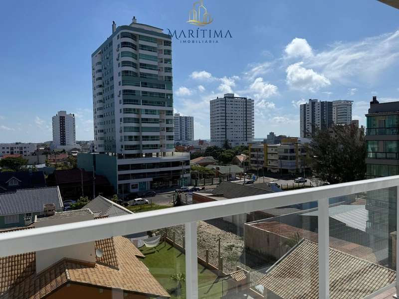 Apartamento Novo no Edifício Magnifique - Centro de Tramandaí: 15ª foto da galeria de imagens do imóvel