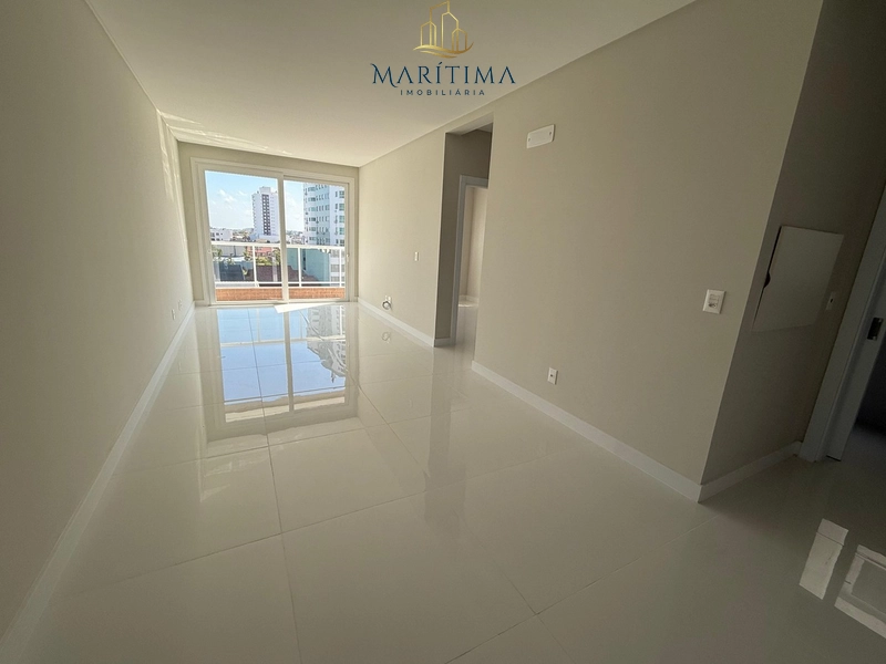 Apartamento Novo no Edifício Magnifique - Centro de Tramandaí: 1ª foto da galeria de imagens do imóvel