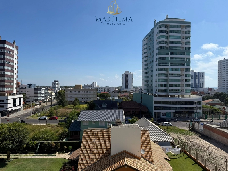 Apartamento Novo no Edifício Magnifique - Centro de Tramandaí: 16ª foto da galeria de imagens do imóvel