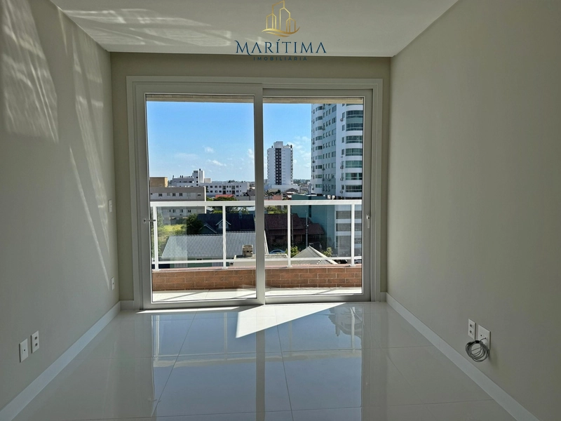Apartamento Novo no Edifício Magnifique - Centro de Tramandaí: 3ª foto da galeria de imagens do imóvel