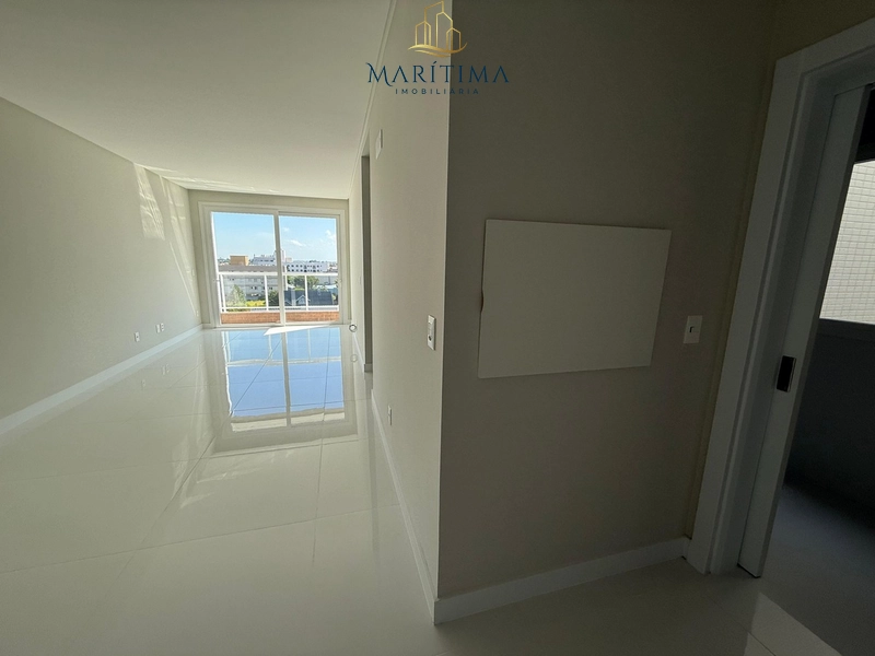 Apartamento Novo no Edifício Magnifique - Centro de Tramandaí: 7ª foto da galeria de imagens do imóvel