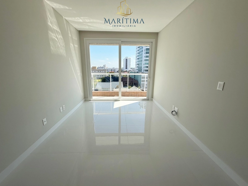 Apartamento Novo no Edifício Magnifique - Centro de Tramandaí: 2ª foto da galeria de imagens do imóvel