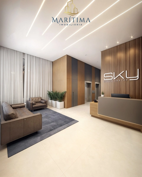 SKY TRADE CENTER: empreendimento comercial que vai redefinir Tramandaí: 7ª foto da galeria de imagens do imóvel