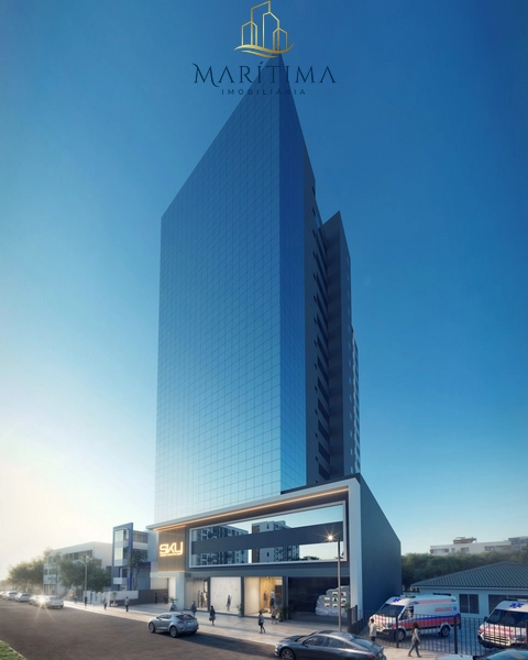 SKY TRADE CENTER: empreendimento comercial que vai redefinir Tramandaí: 6ª foto da galeria de imagens do imóvel