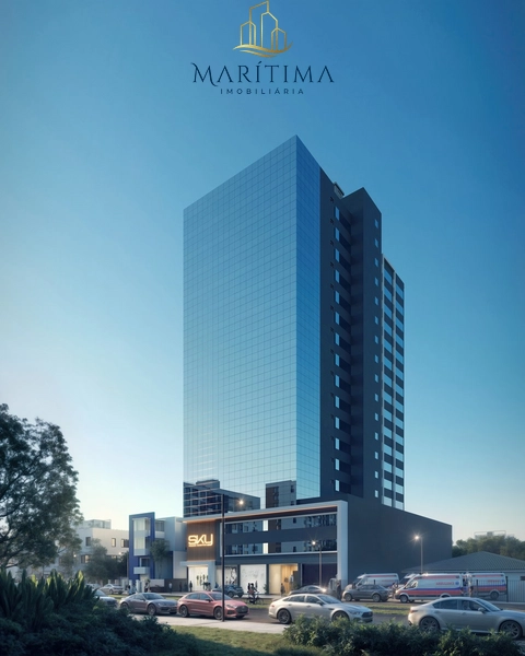 Imóvel residencial ou comercial