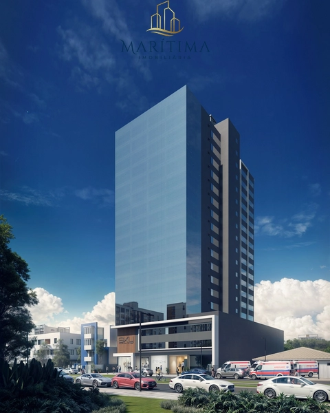 SKY TRADE CENTER: empreendimento comercial que vai redefinir Tramandaí: 5ª foto da galeria de imagens do imóvel
