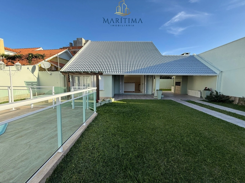 Imóvel residencial ou comercial