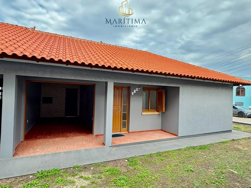 Casa com 02 dormitórios em Nova Tramandaí!: 2ª foto da galeria de imagens do imóvel