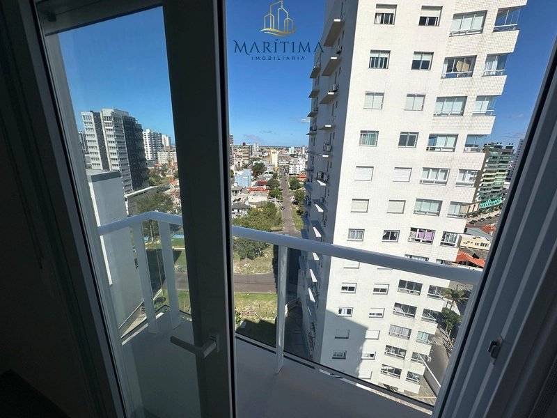 Apartamento 3 Suítes com Vista para o Rio – Barra de Tramandaí: 9ª foto da galeria de imagens do imóvel