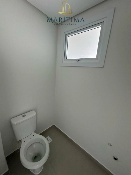 Apartamento 3 Suítes com Vista para o Rio – Barra de Tramandaí: 7ª foto da galeria de imagens do imóvel
