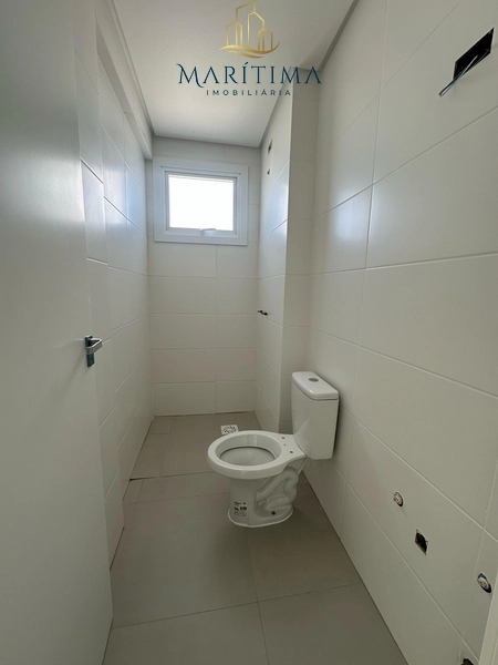 Apartamento 3 Suítes com Vista para o Rio – Barra de Tramandaí: 13ª foto da galeria de imagens do imóvel