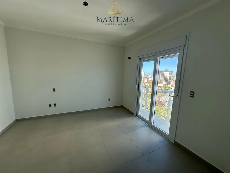 Apartamento 3 Suítes com Vista para o Rio – Barra de Tramandaí: 8ª foto da galeria de imagens do imóvel