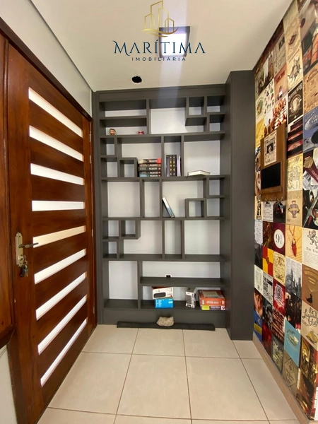 Sobrado de Esquina Espetacular com móveis sob medida!: 2ª foto da galeria de imagens do imóvel