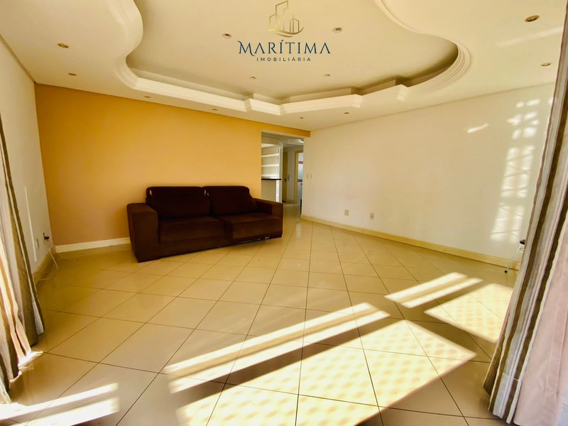 Apartamento espaçoso no centro da cidade!: 2ª foto da galeria de imagens do imóvel