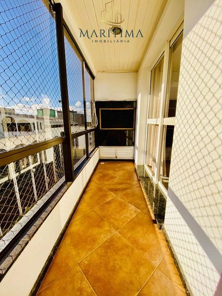 Apartamento espaçoso no centro da cidade!: 4ª foto da galeria de imagens do imóvel