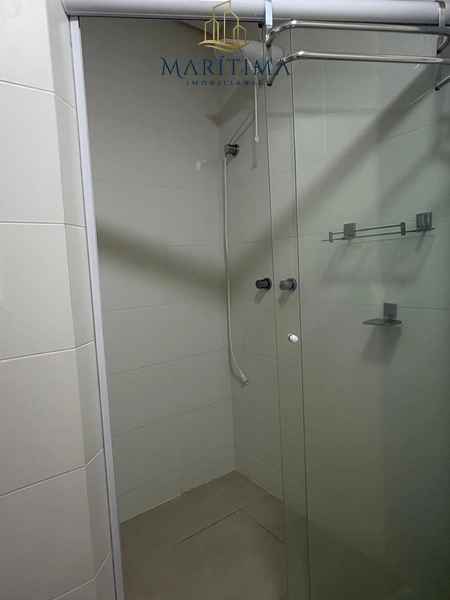Apartamento mobiliado com vista para o mar no Centro de Tramandaí!: 16ª foto da galeria de imagens do imóvel