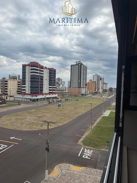 Apartamento mobiliado com vista para o mar no Centro de Tramandaí!: 17ª foto da galeria de imagens do imóvel