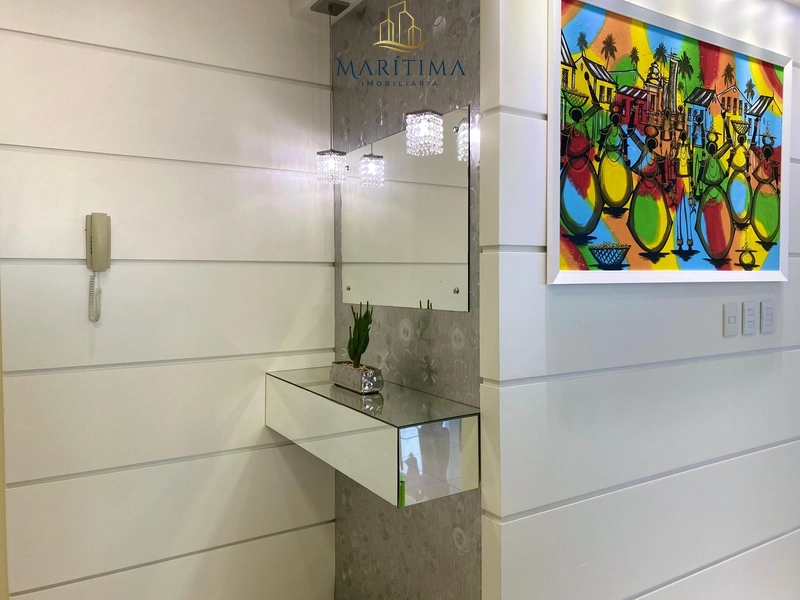 Apartamento mobiliado no Centro de Tramandaí!!!: 2ª foto da galeria de imagens do imóvel