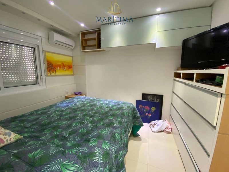Apartamento mobiliado no Centro de Tramandaí!!!: 20ª foto da galeria de imagens do imóvel