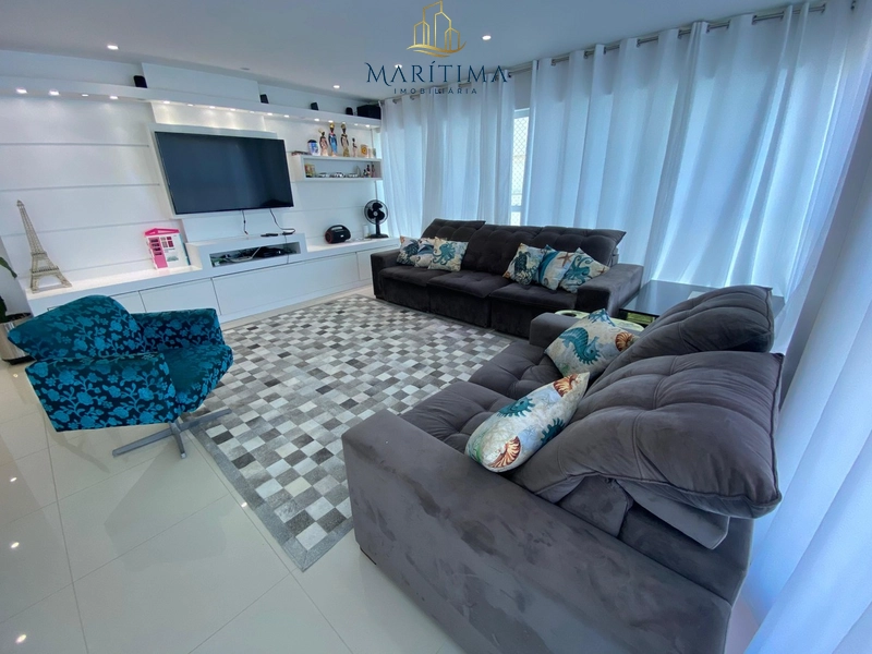 Apartamento mobiliado no Centro de Tramandaí!!!: 6ª foto da galeria de imagens do imóvel