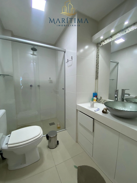 Apartamento mobiliado no Centro de Tramandaí!!!: 18ª foto da galeria de imagens do imóvel