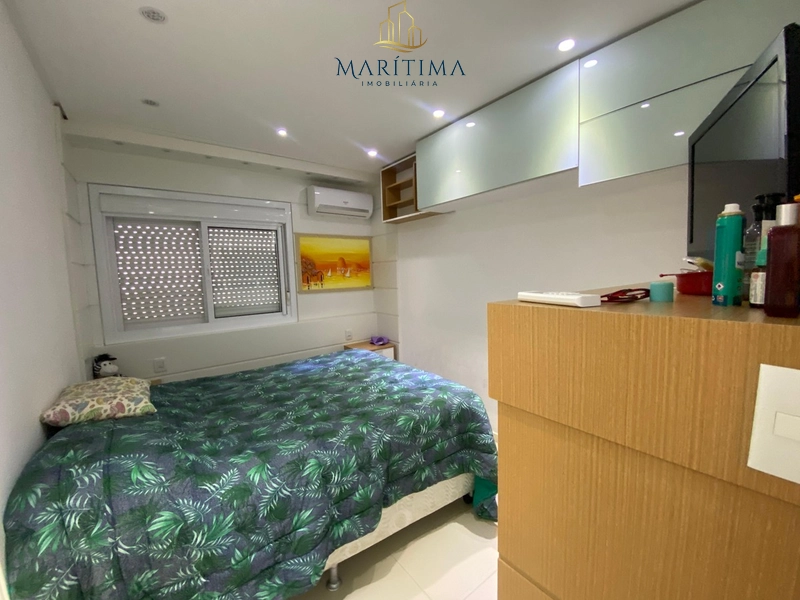 Apartamento mobiliado no Centro de Tramandaí!!!: 19ª foto da galeria de imagens do imóvel